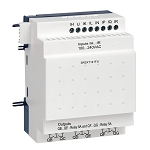 SR3XT141FU | Discrete I/O Extension Module | Schneider Electric